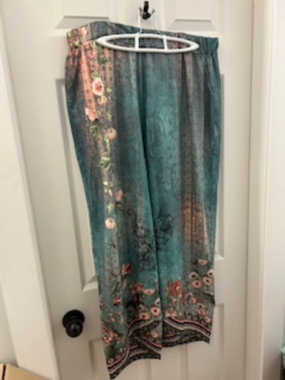 Shein Harem Pants